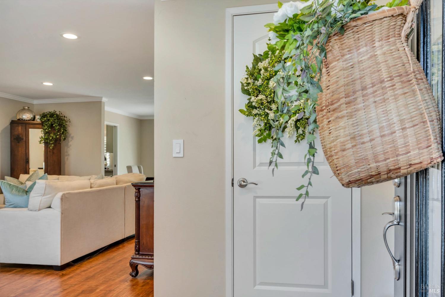 Mountain Vista Circle, Santa Rosa, California image 7