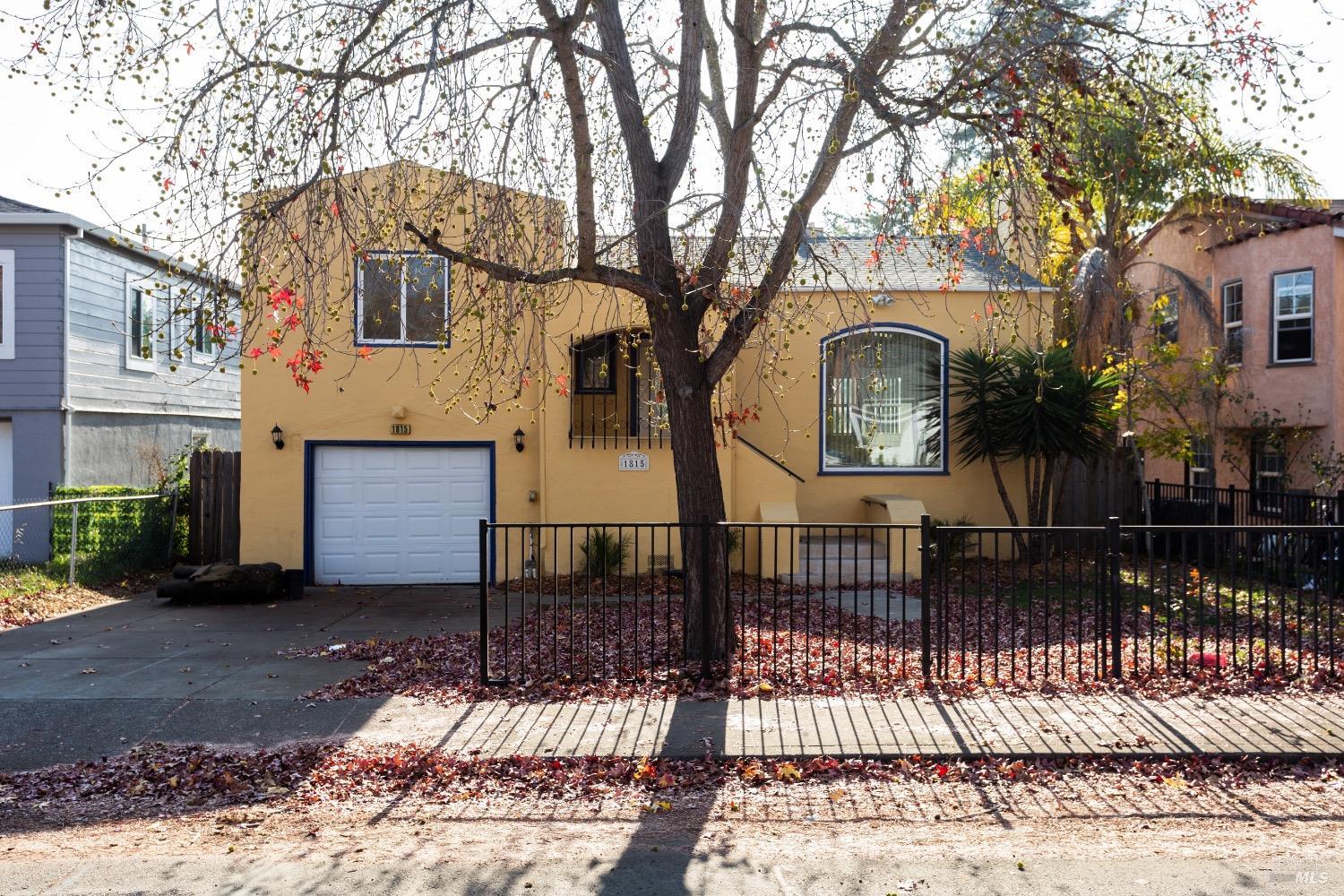 Detail Gallery Image 14 of 21 For 1815 Tennessee St, Vallejo,  CA 94590 - 2 Beds | 1 Baths