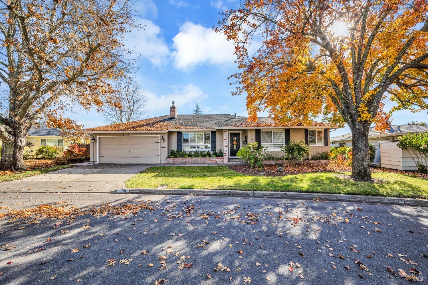 Mountain Vista Circle, Santa Rosa, California image 34