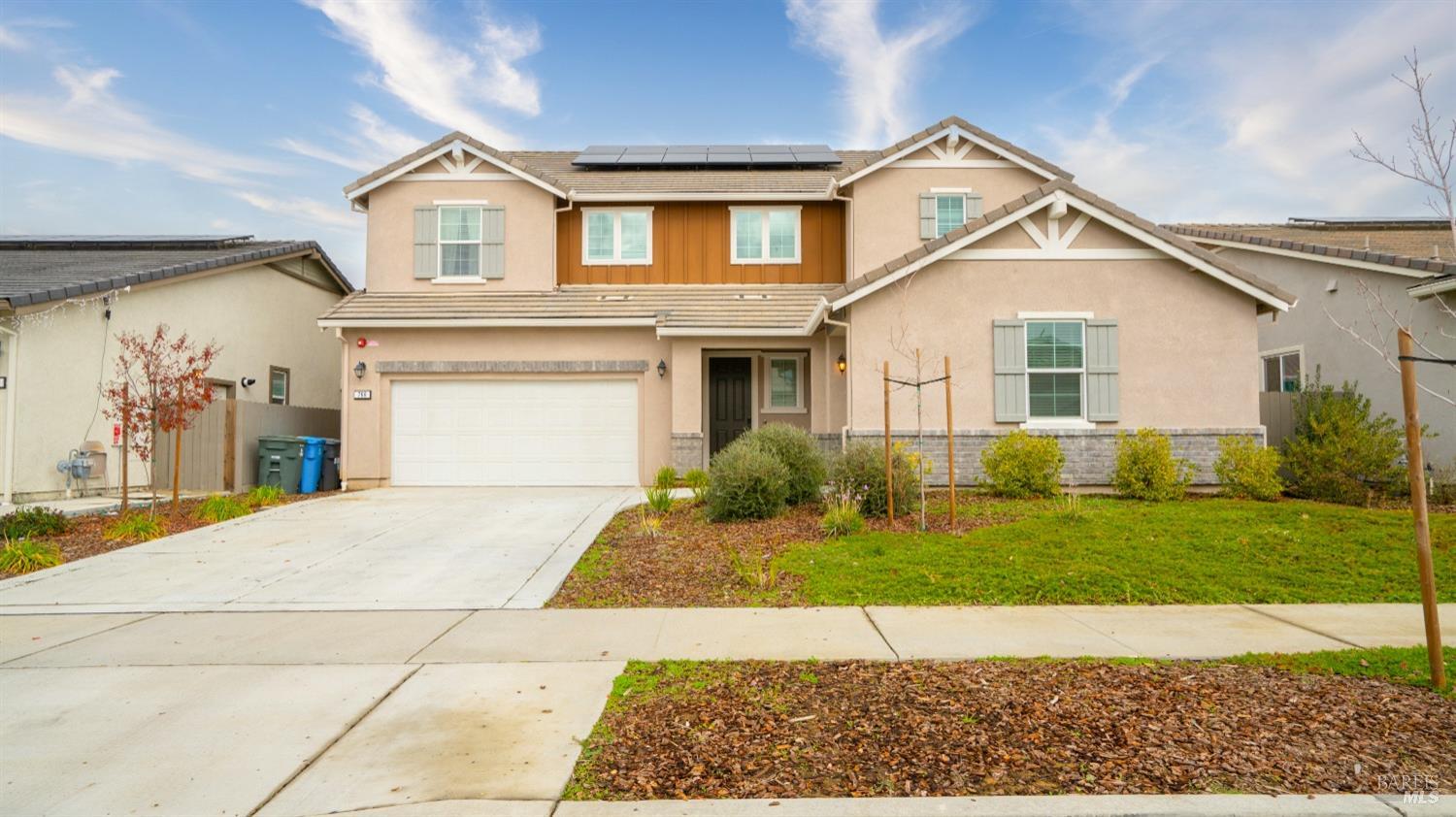 Detail Gallery Image 43 of 44 For 766 Hydrangea Dr, Vacaville,  CA 95687 - 4 Beds | 3/1 Baths