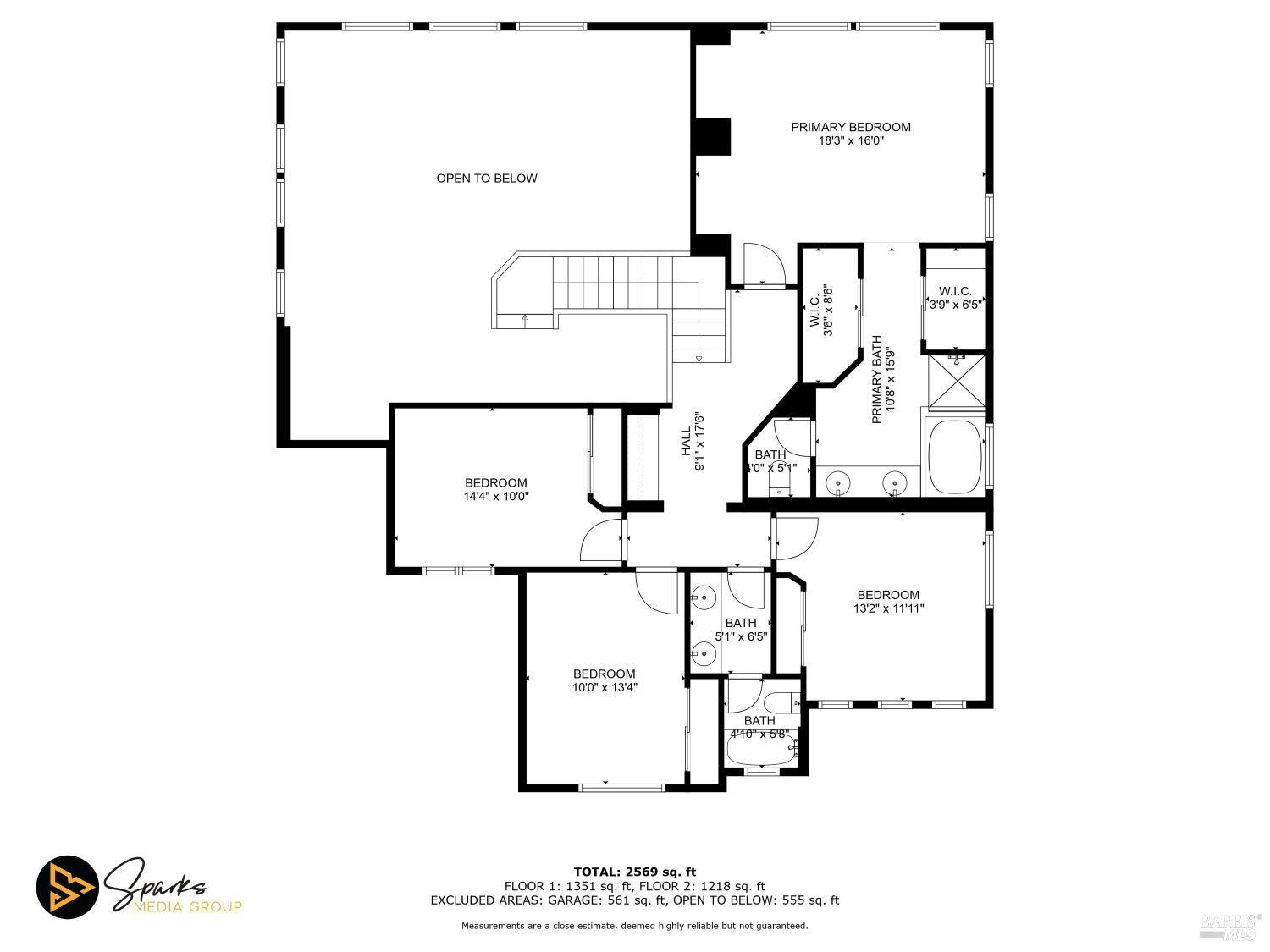 Detail Gallery Image 57 of 61 For 2825 Shelter Hill Dr, Fairfield,  CA 94534 - 5 Beds | 3 Baths