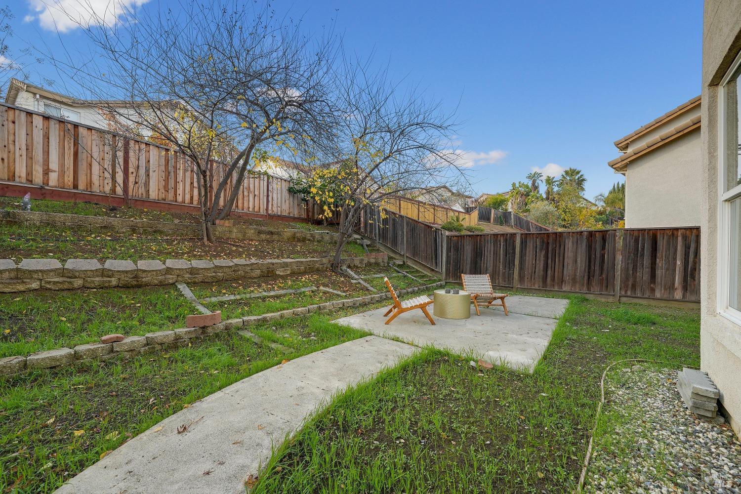 Detail Gallery Image 53 of 61 For 2825 Shelter Hill Dr, Fairfield,  CA 94534 - 5 Beds | 3 Baths