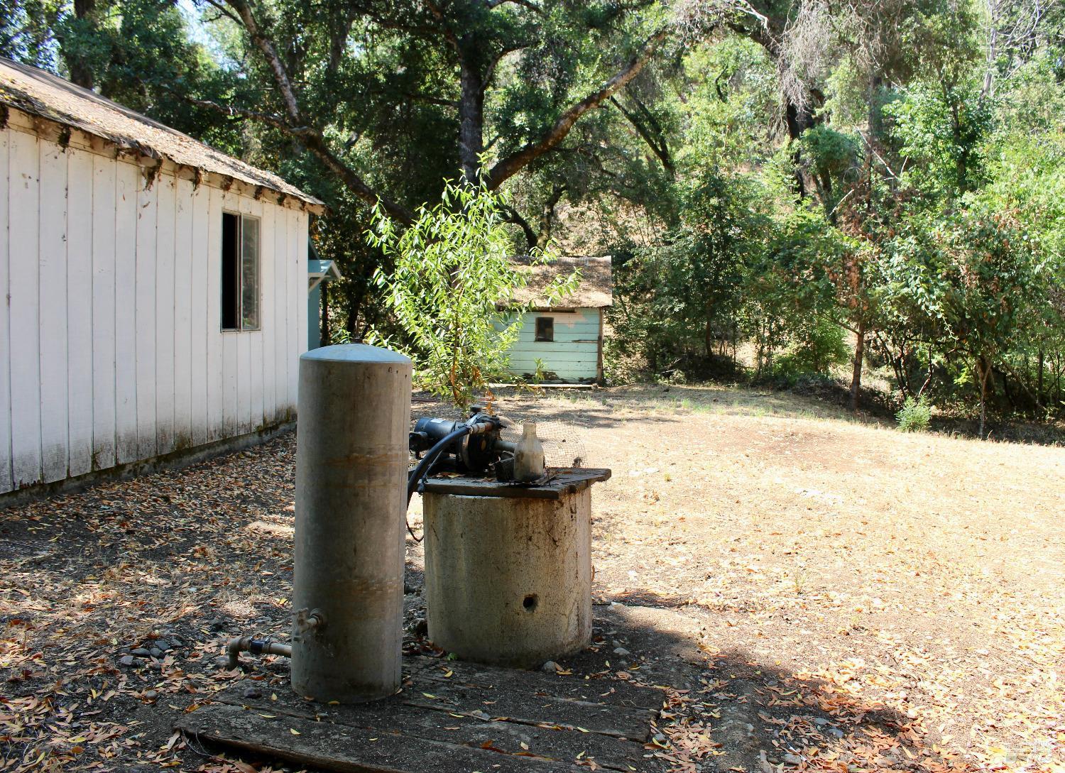 Detail Gallery Image 18 of 21 For 9251 N State St, Redwood Valley,  CA 95470 - 1 Beds | 1 Baths