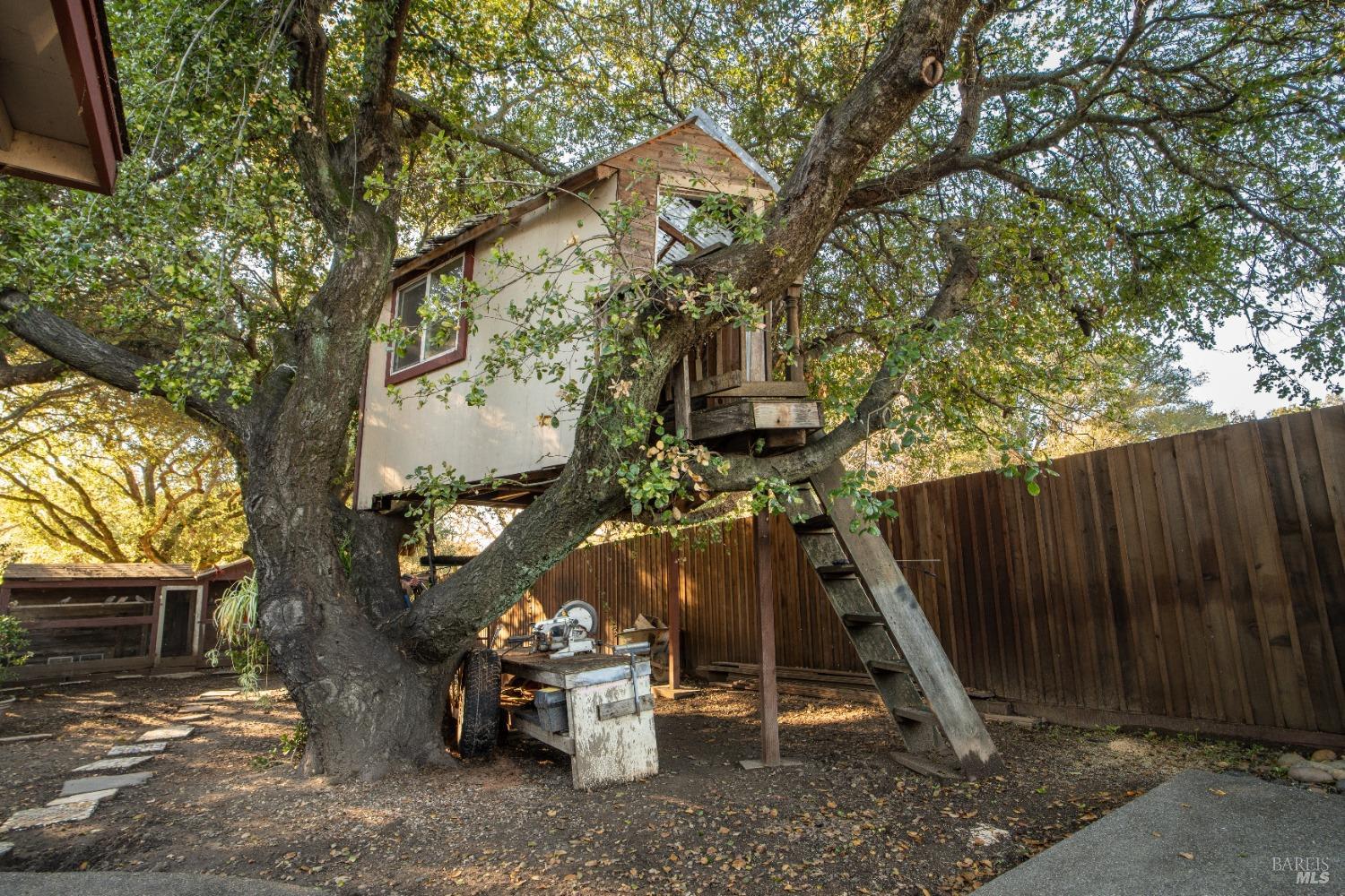 Detail Gallery Image 15 of 59 For 117 Los Robles Ave, Windsor,  CA 95492 - 3 Beds | 2/1 Baths