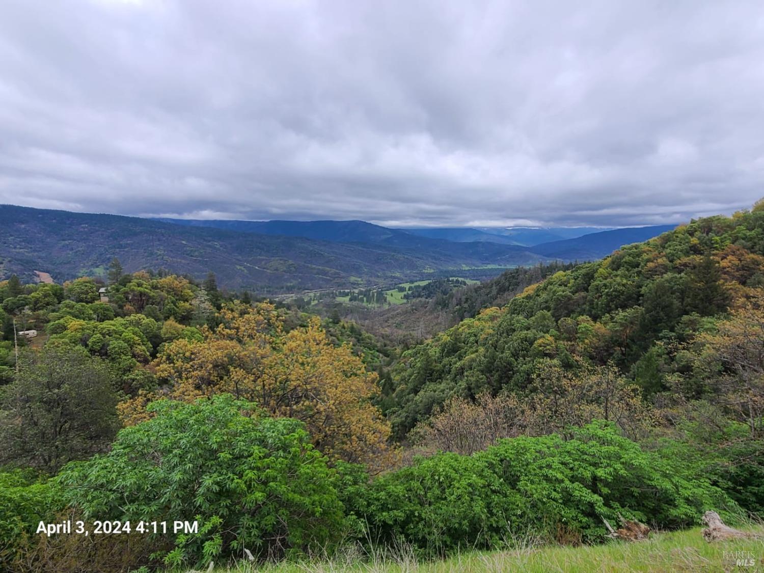 Detail Gallery Image 25 of 46 For 78621 Mina Rd, Covelo,  CA 95428 - 1 Beds | 1 Baths