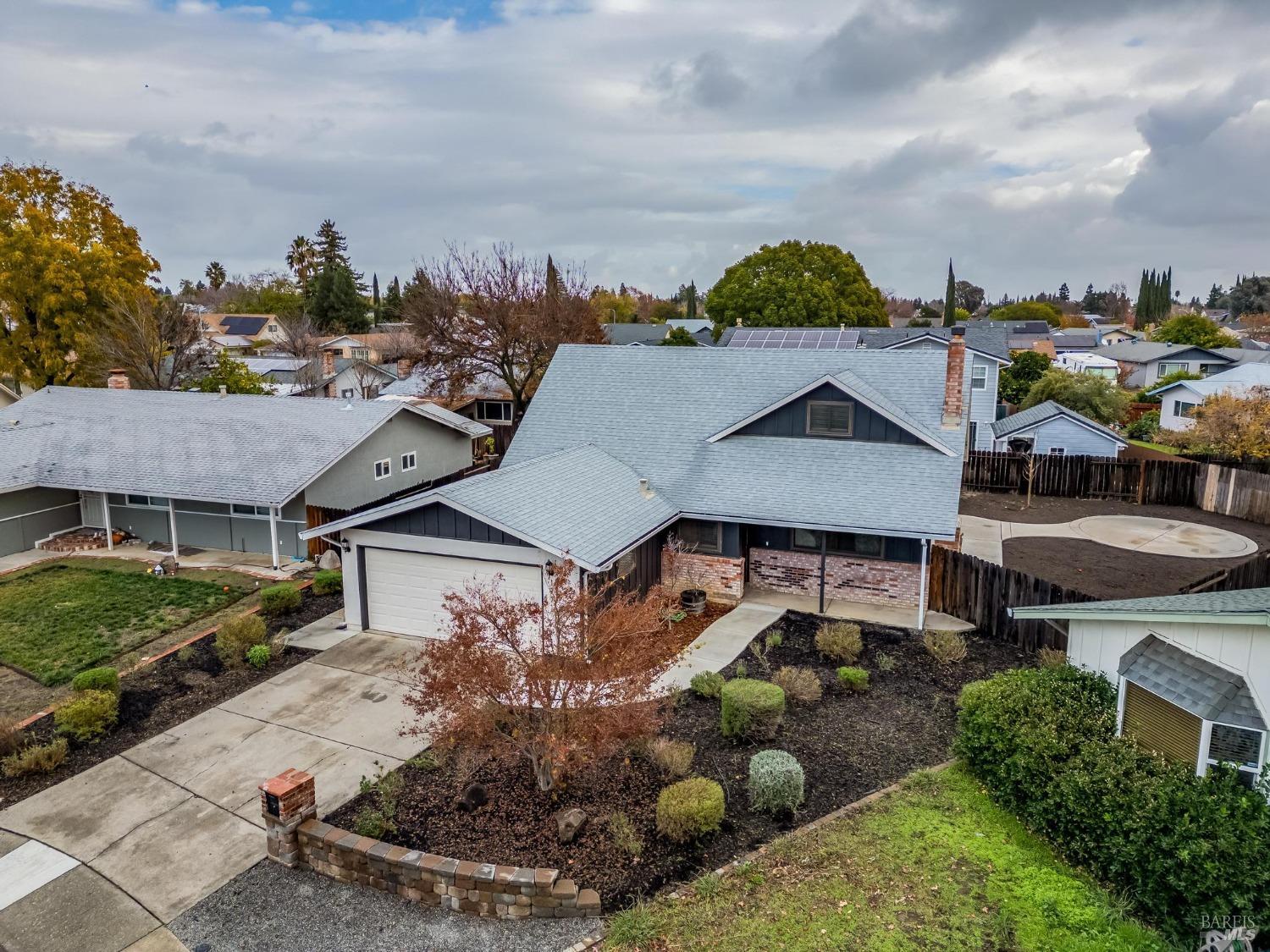 Detail Gallery Image 37 of 42 For 177 Clark Way, Vacaville,  CA 95687 - 3 Beds | 2 Baths