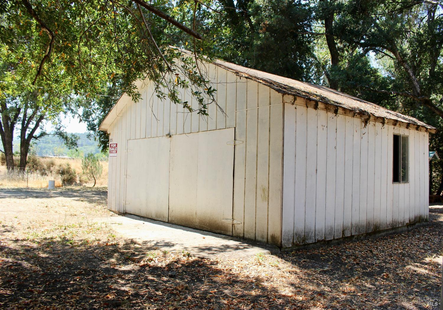 Detail Gallery Image 16 of 21 For 9251 N State St, Redwood Valley,  CA 95470 - 1 Beds | 1 Baths