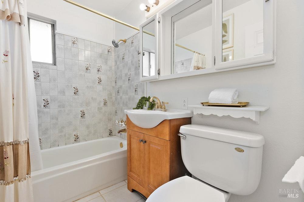 Detail Gallery Image 15 of 26 For 831 Brentwood Ave, Vallejo,  CA 94591 - 3 Beds | 1 Baths