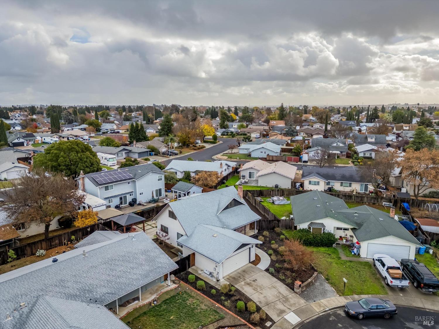 Detail Gallery Image 36 of 42 For 177 Clark Way, Vacaville,  CA 95687 - 3 Beds | 2 Baths