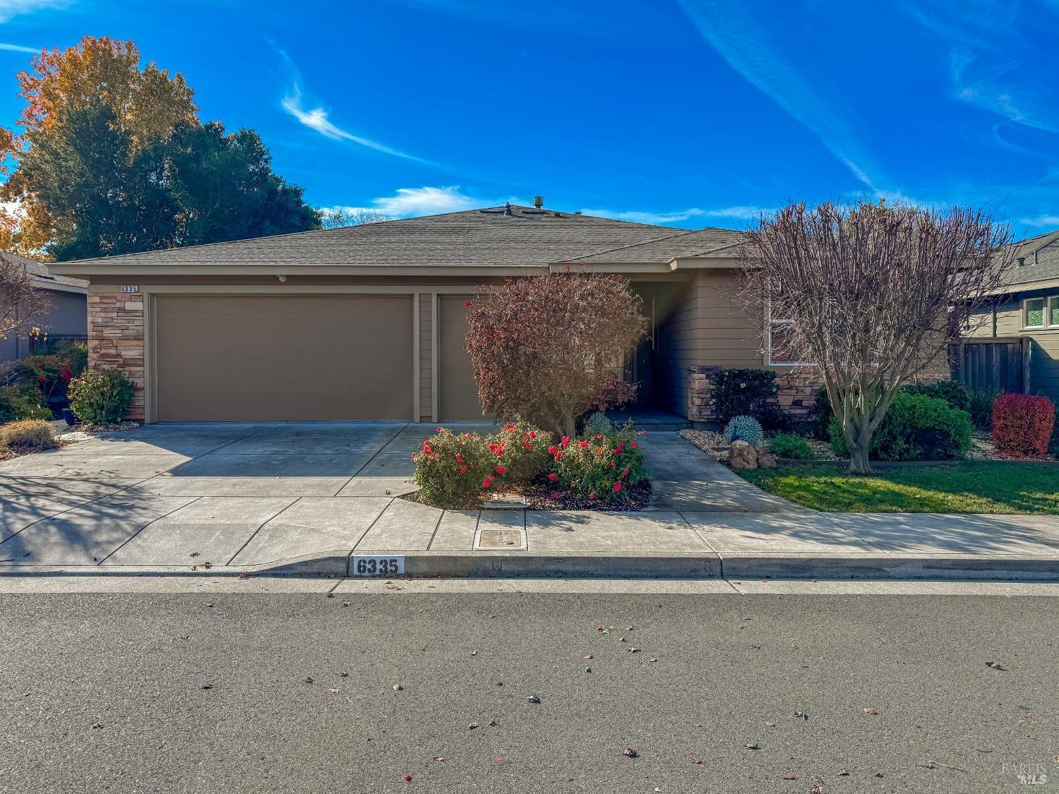 Detail Gallery Image 23 of 23 For 6335 Pine Valley Dr, Santa Rosa,  CA 95409 - 3 Beds | 2/1 Baths