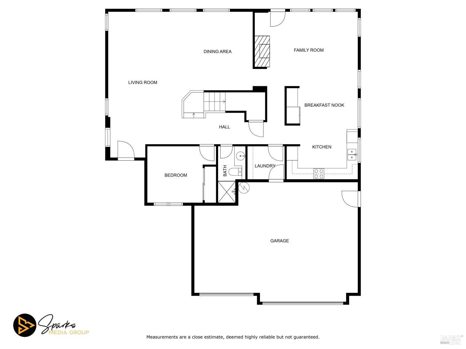 Detail Gallery Image 59 of 61 For 2825 Shelter Hill Dr, Fairfield,  CA 94534 - 5 Beds | 3 Baths