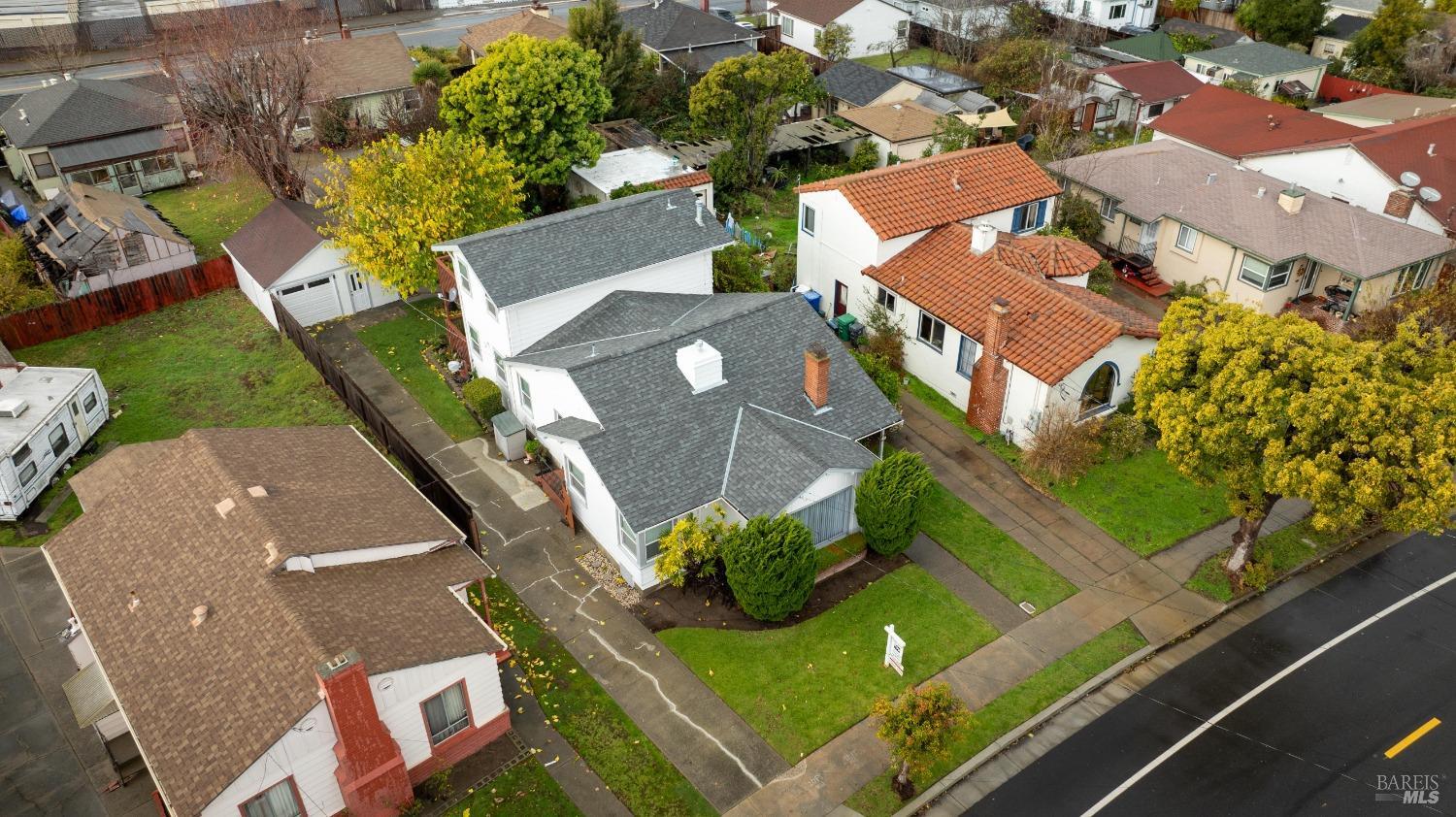 Detail Gallery Image 33 of 37 For 138 Santa Clara Ave, Alameda,  CA 94501 - 4 Beds | 2 Baths