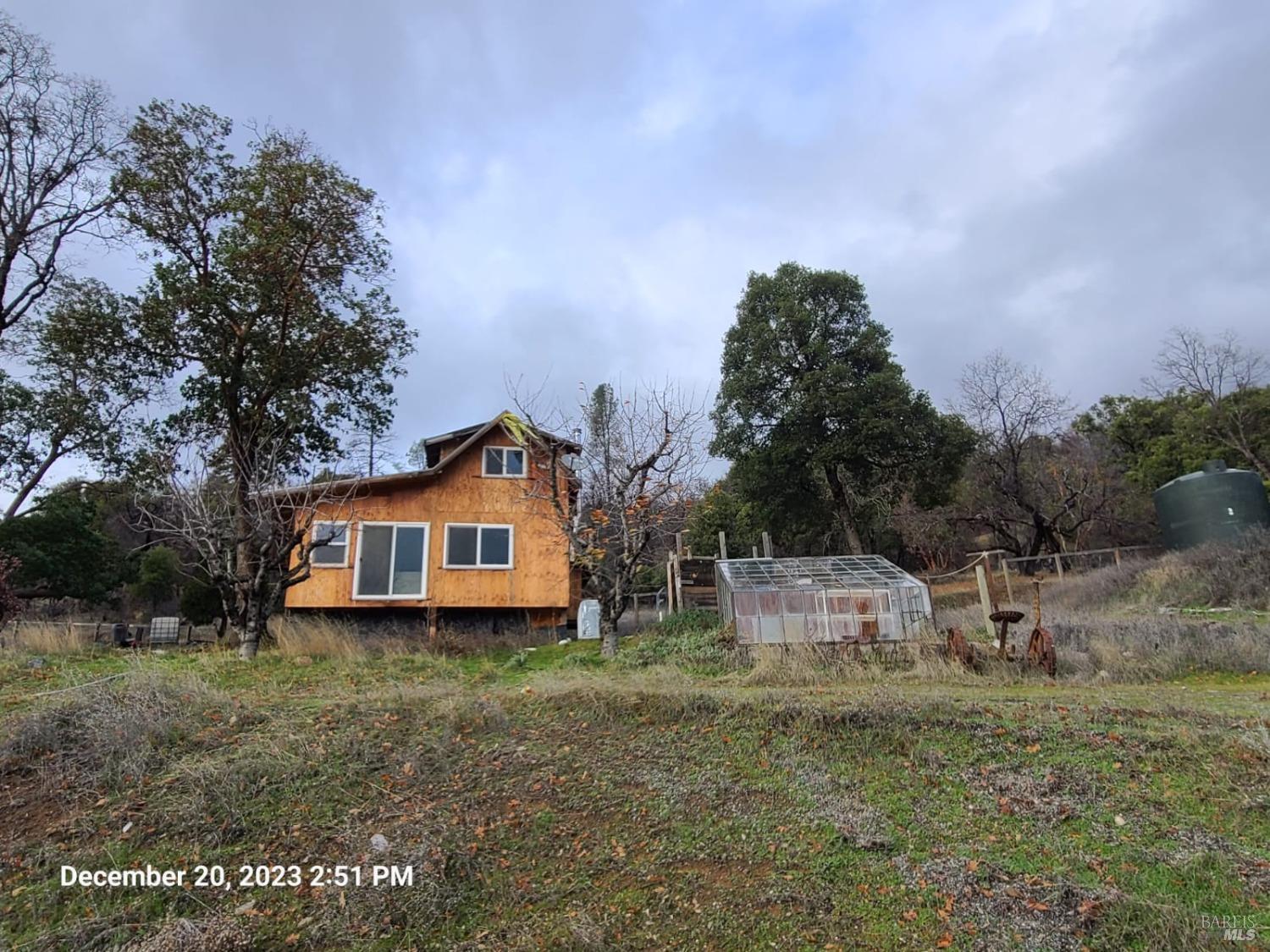 Detail Gallery Image 20 of 31 For 40100 Mendocino Pass Rd, Covelo,  CA 95428 - 3 Beds | 1 Baths