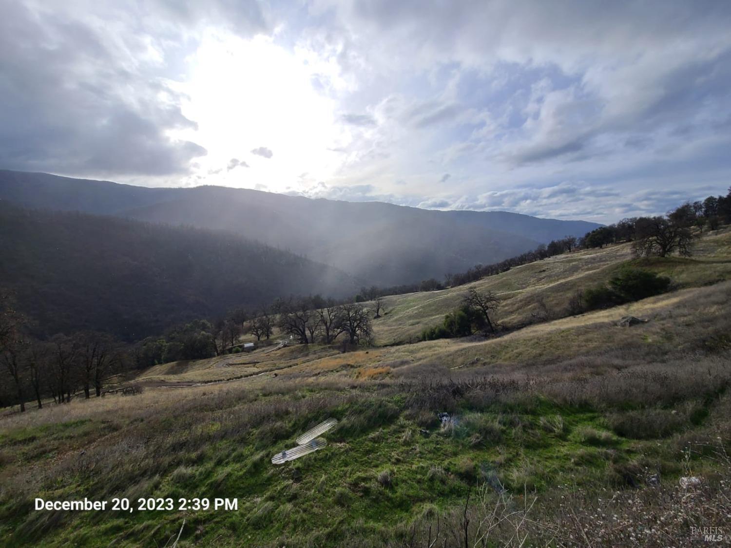 Detail Gallery Image 26 of 31 For 40100 Mendocino Pass Rd, Covelo,  CA 95428 - 3 Beds | 1 Baths