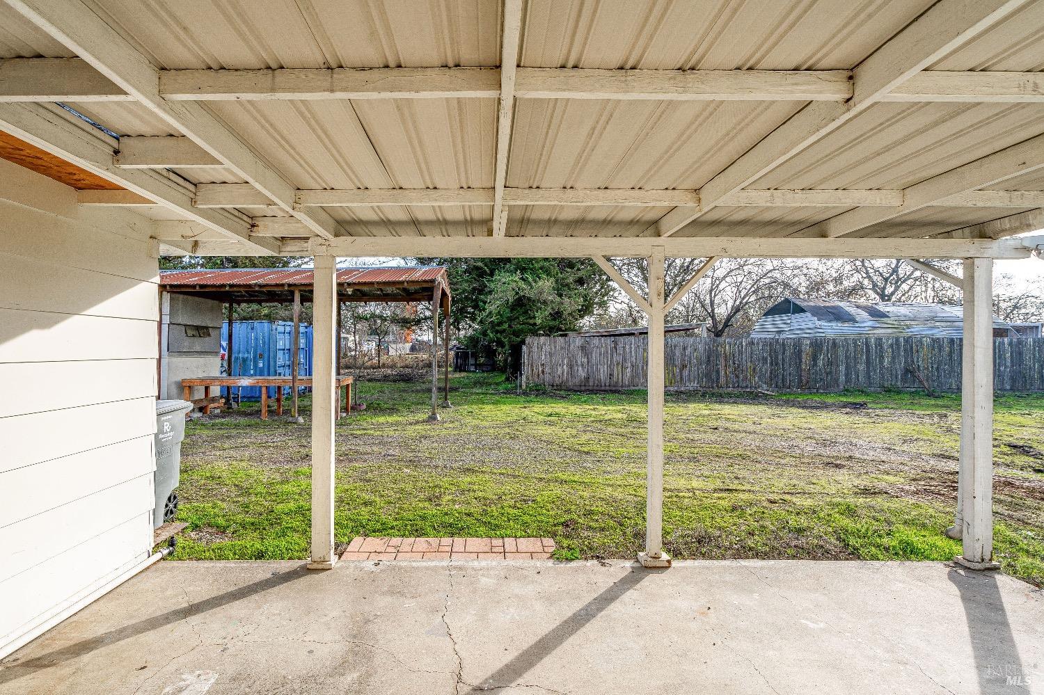 Detail Gallery Image 24 of 31 For 1446 S Wright Rd, Santa Rosa,  CA 95407 - 2 Beds | 1 Baths