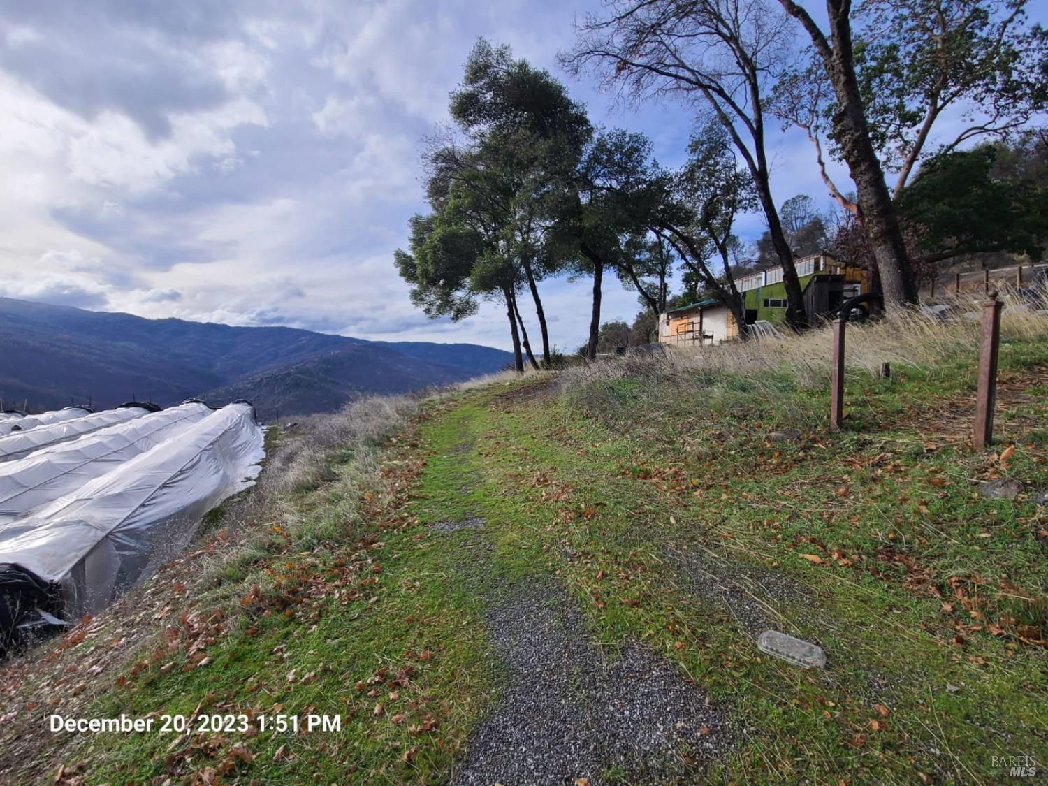 Detail Gallery Image 7 of 31 For 40100 Mendocino Pass Rd, Covelo,  CA 95428 - 3 Beds | 1 Baths