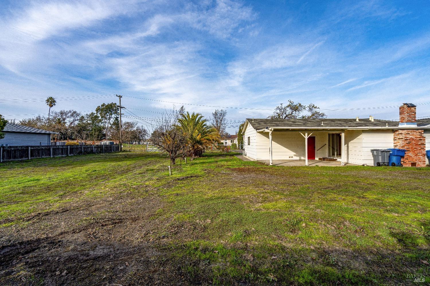 Detail Gallery Image 22 of 31 For 1446 S Wright Rd, Santa Rosa,  CA 95407 - 2 Beds | 1 Baths