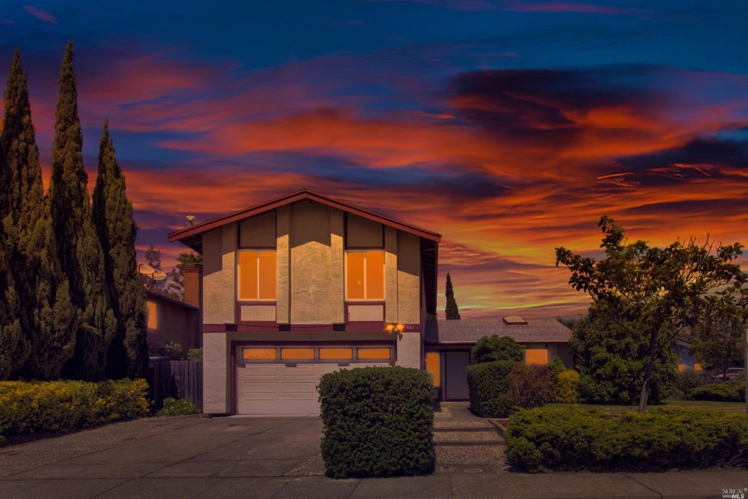 Detail Gallery Image 51 of 51 For 682 Quartz Ln, Vallejo,  CA 94589 - 4 Beds | 2/1 Baths