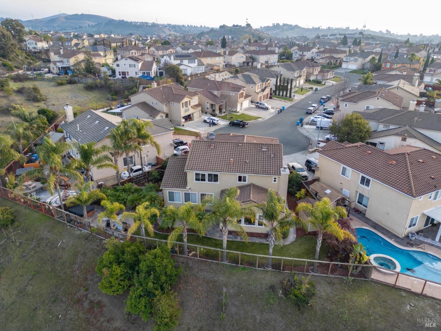 Detail Gallery Image 53 of 54 For 3915 Glacier Ct, Vallejo,  CA 94591 - 4 Beds | 3/1 Baths