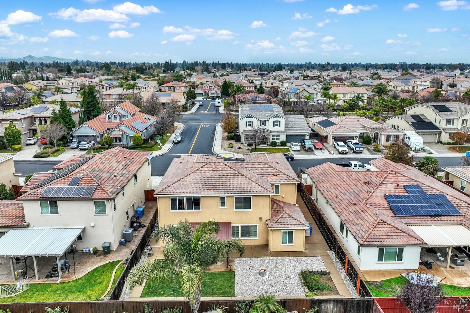 Detail Gallery Image 73 of 99 For 728 Canterbury Cir, Vacaville,  CA 95687 - 4 Beds | 3/1 Baths