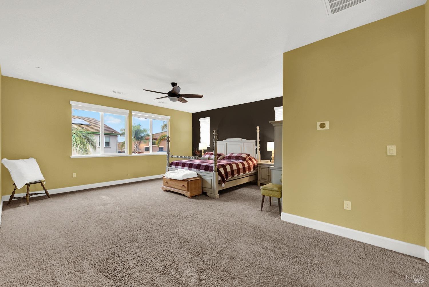 Detail Gallery Image 53 of 99 For 728 Canterbury Cir, Vacaville,  CA 95687 - 4 Beds | 3/1 Baths