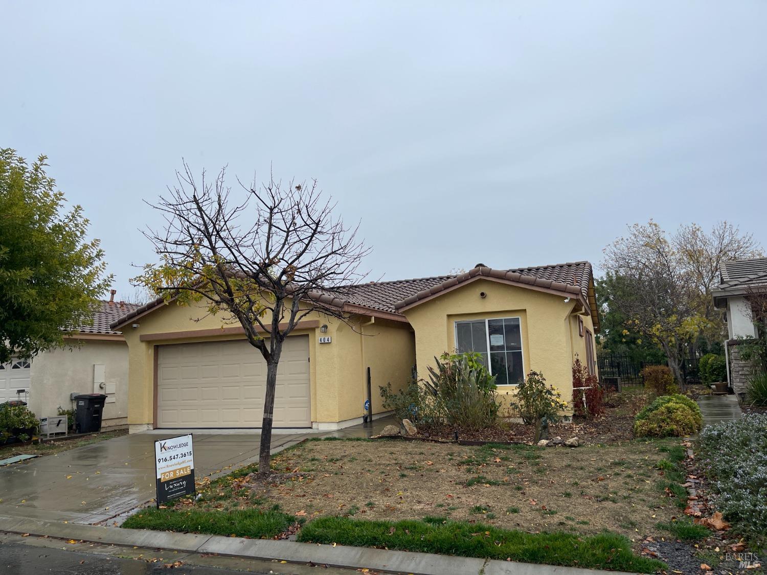 Detail Gallery Image 29 of 38 For 404 Brockton Pl, Rio Vista,  CA 94571 - 2 Beds | 2 Baths