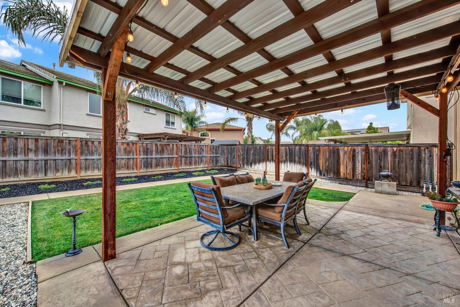 Detail Gallery Image 86 of 99 For 728 Canterbury Cir, Vacaville,  CA 95687 - 4 Beds | 3/1 Baths