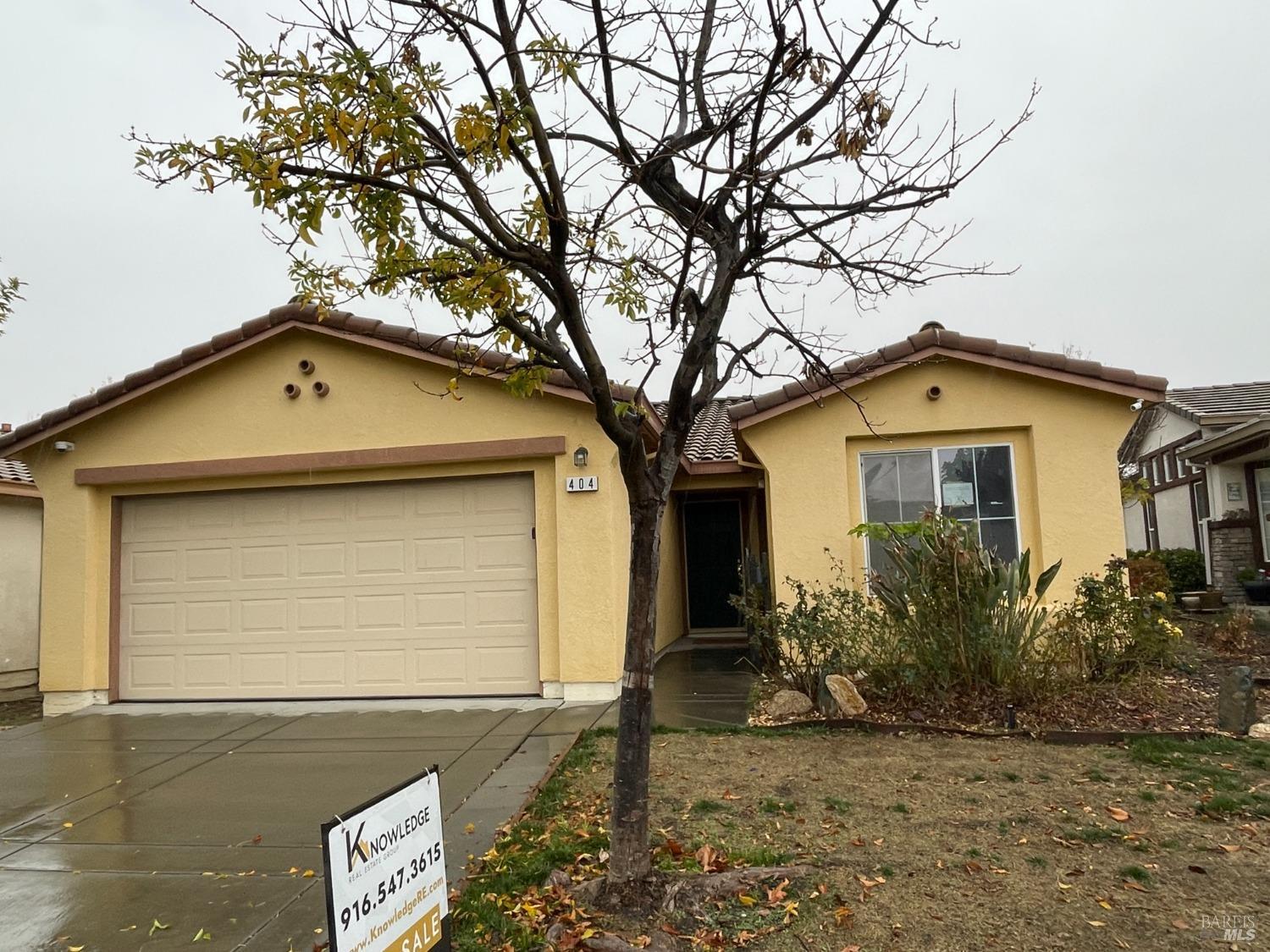 Detail Gallery Image 2 of 38 For 404 Brockton Pl, Rio Vista,  CA 94571 - 2 Beds | 2 Baths