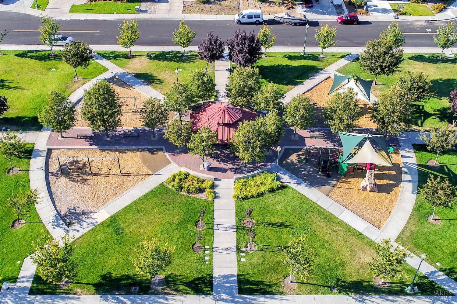 Detail Gallery Image 91 of 99 For 728 Canterbury Cir, Vacaville,  CA 95687 - 4 Beds | 3/1 Baths