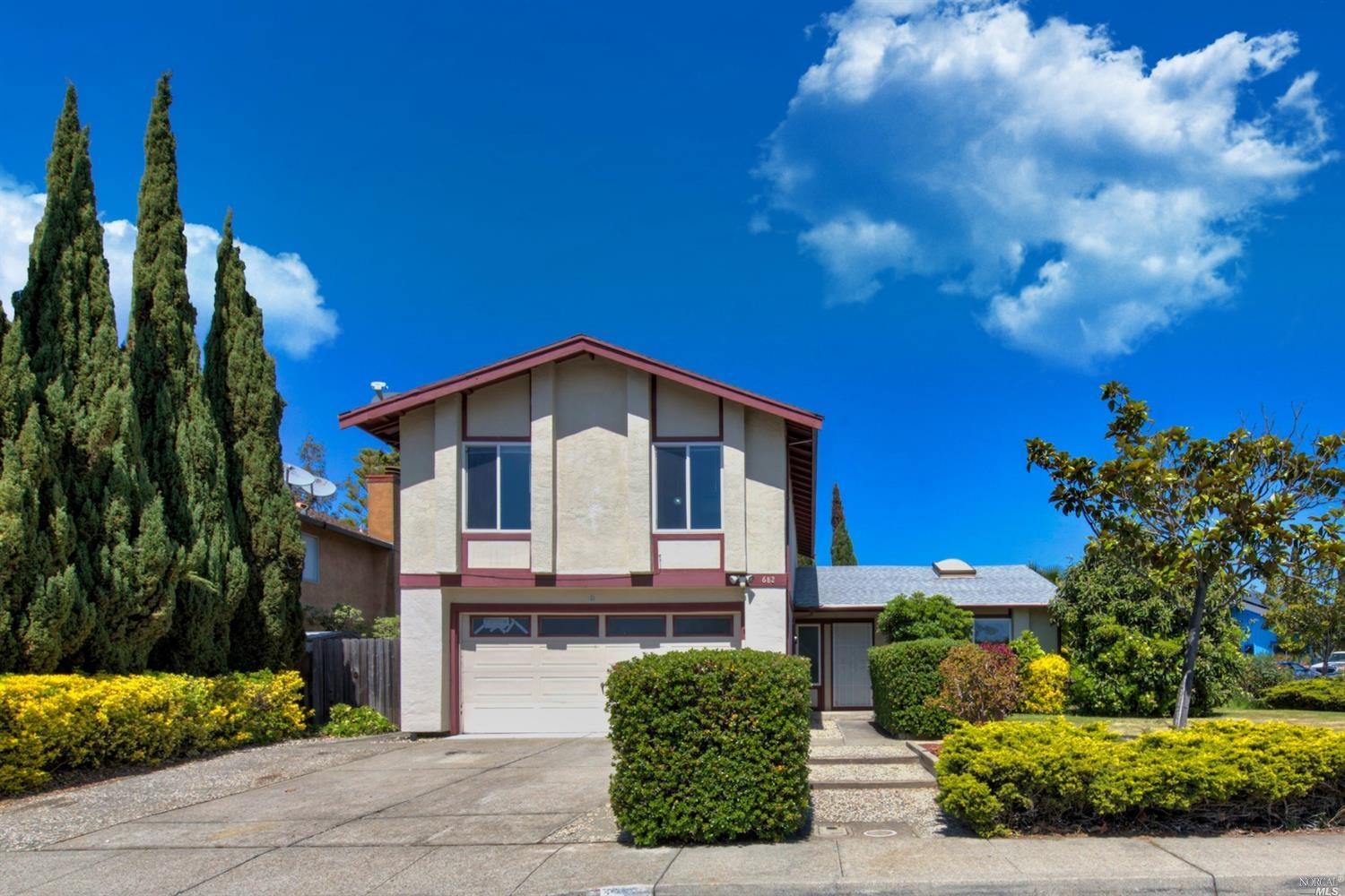 Detail Gallery Image 50 of 51 For 682 Quartz Ln, Vallejo,  CA 94589 - 4 Beds | 2/1 Baths