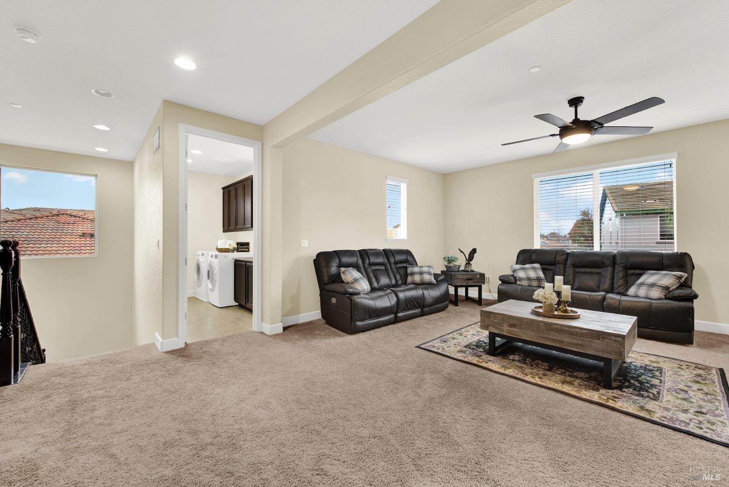 Detail Gallery Image 50 of 99 For 728 Canterbury Cir, Vacaville,  CA 95687 - 4 Beds | 3/1 Baths