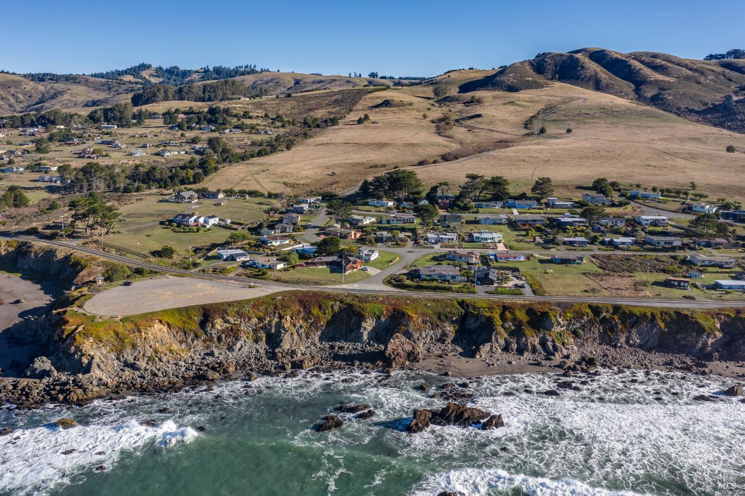 Conch Avenue, Bodega Bay, California image 25