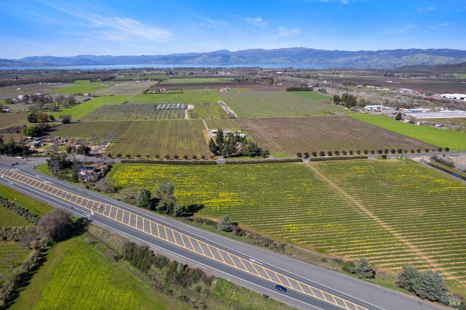 Detail Gallery Image 7 of 61 For 3360 Merritt Rd, Kelseyville,  CA 95451 - 3 Beds | 2 Baths