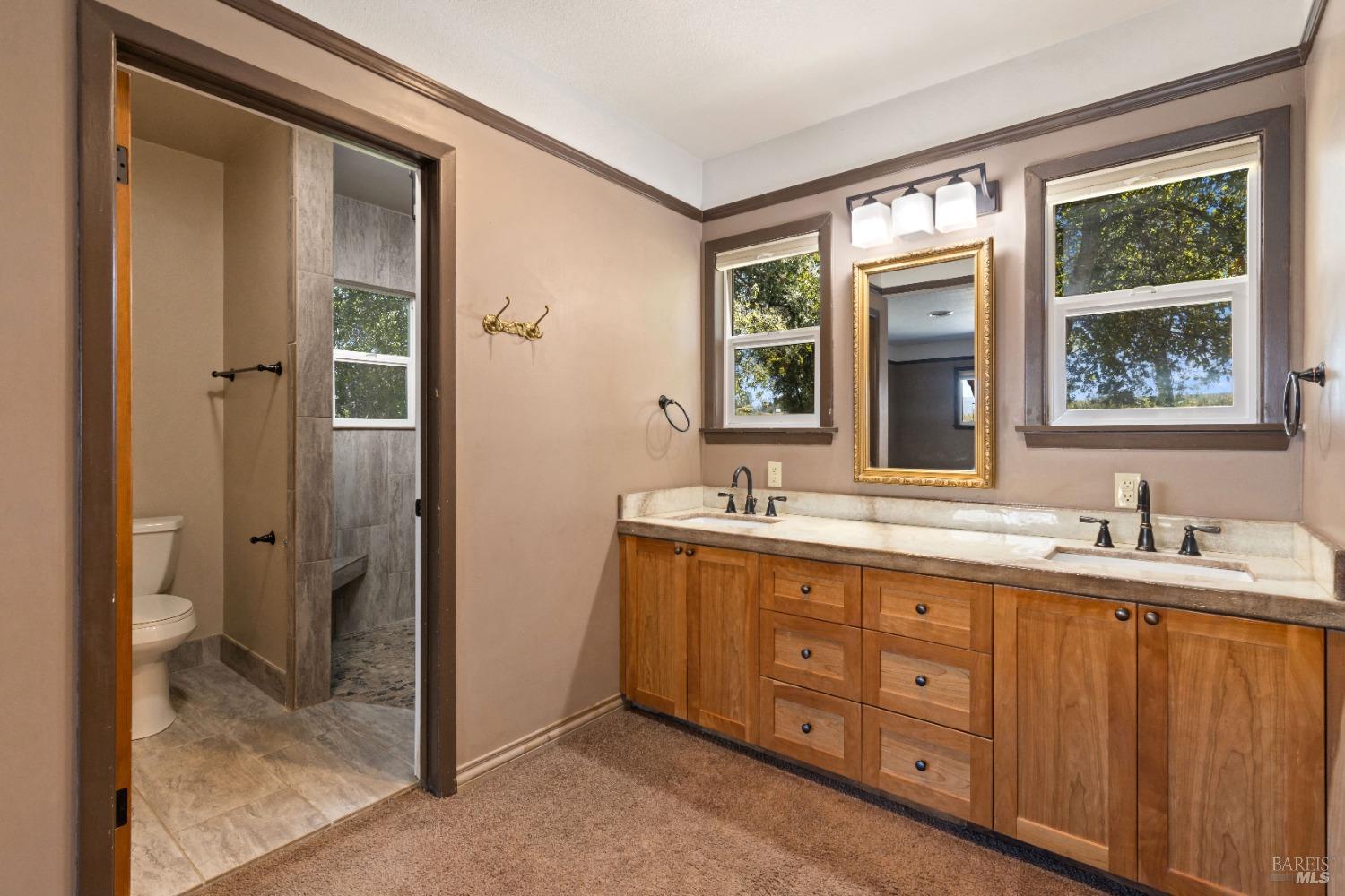 Detail Gallery Image 30 of 61 For 3360 Merritt Rd, Kelseyville,  CA 95451 - 3 Beds | 2 Baths