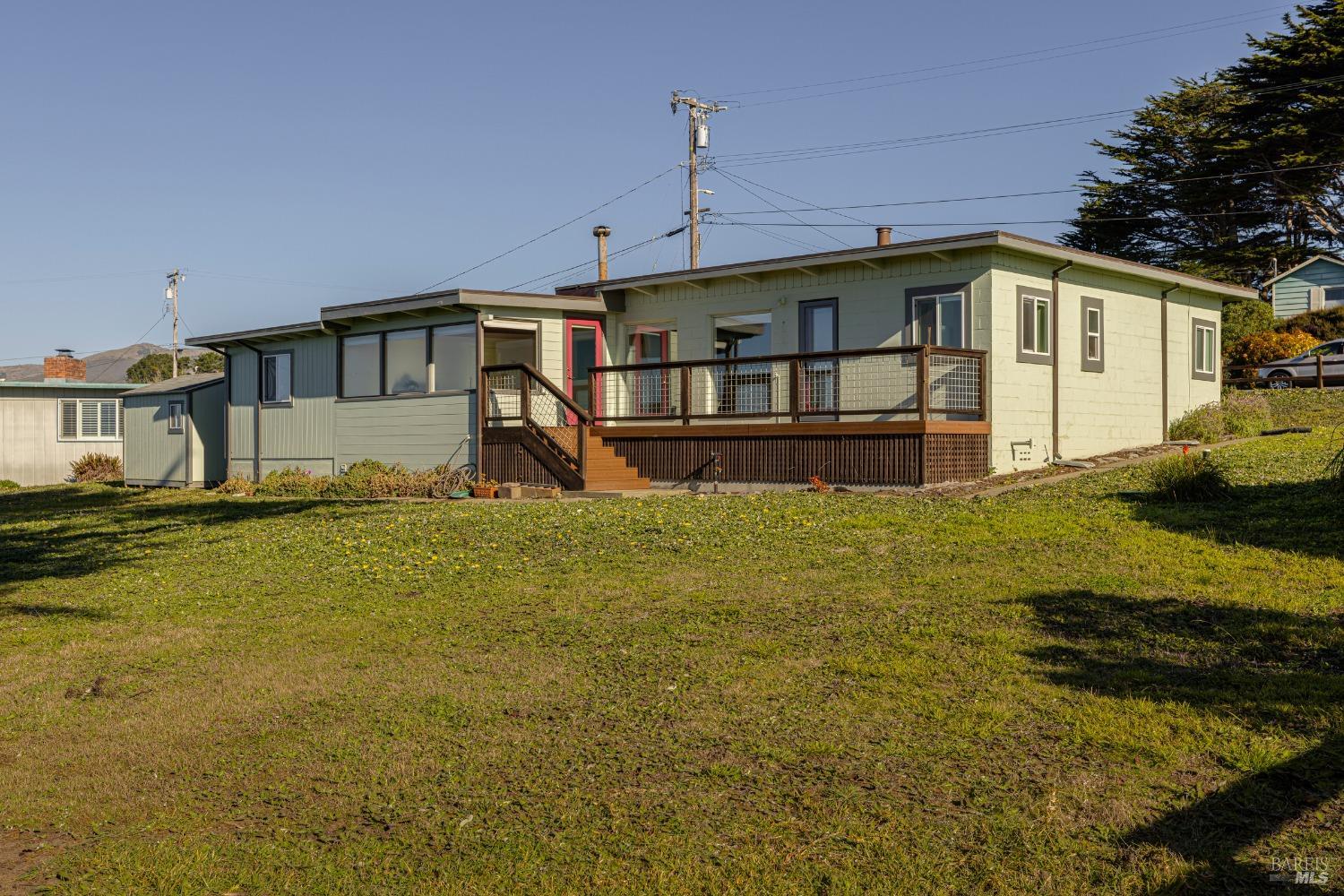 Conch Avenue, Bodega Bay, California image 19