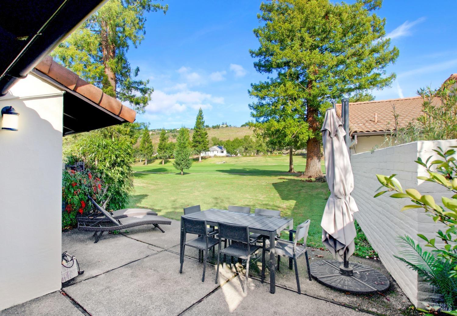 Detail Gallery Image 64 of 79 For 88 Fairways Dr, Napa,  CA 94558 - 2 Beds | 2 Baths