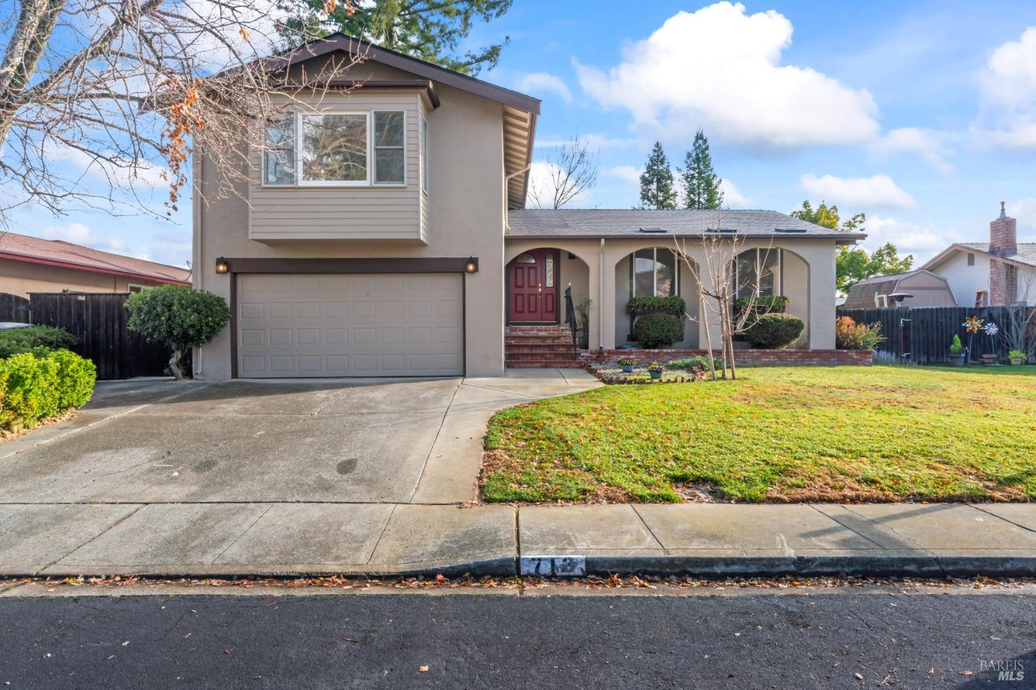 Detail Gallery Image 28 of 28 For 713 Corte Madrid Ct, Vacaville,  CA 95688 - 4 Beds | 2/1 Baths