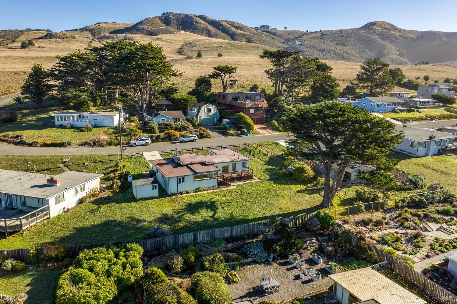 Conch Avenue, Bodega Bay, California image 23