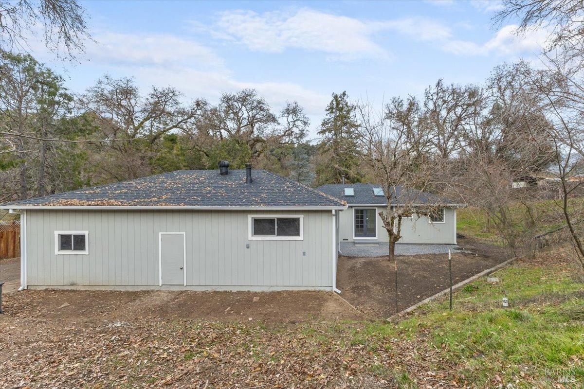 Detail Gallery Image 20 of 20 For 1775 Road B Unkn, Redwood Valley,  CA 95470 - 3 Beds | 2 Baths