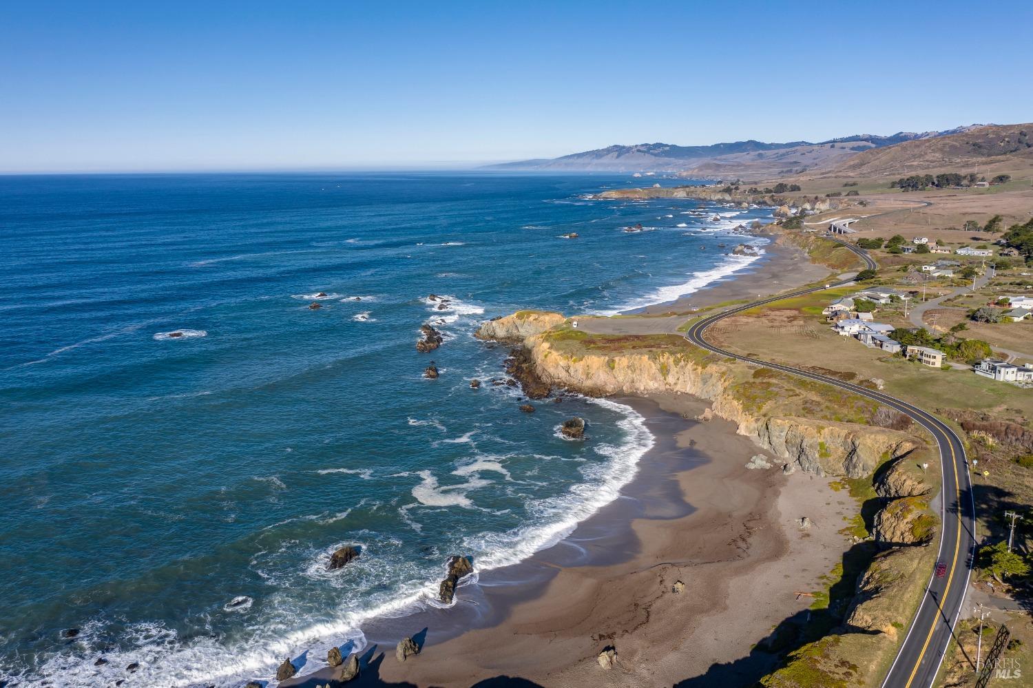 Conch Avenue, Bodega Bay, California image 26