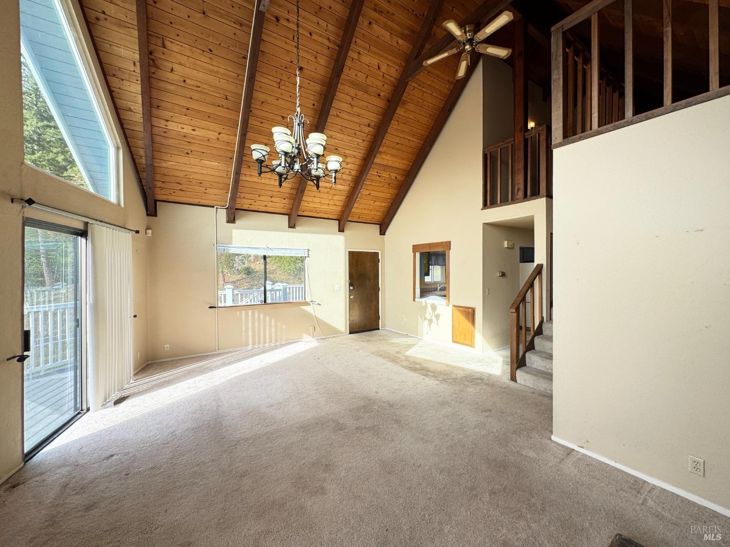 Detail Gallery Image 8 of 17 For 26941 Poppy Dr, Willits,  CA 95490 - 3 Beds | 2 Baths