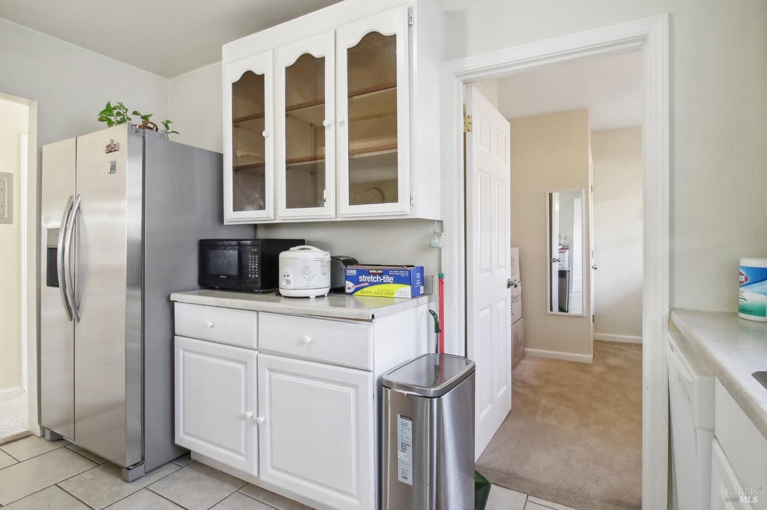 Detail Gallery Image 14 of 35 For 337 Moorland St, Vallejo,  CA 94590 - 3 Beds | 1/1 Baths