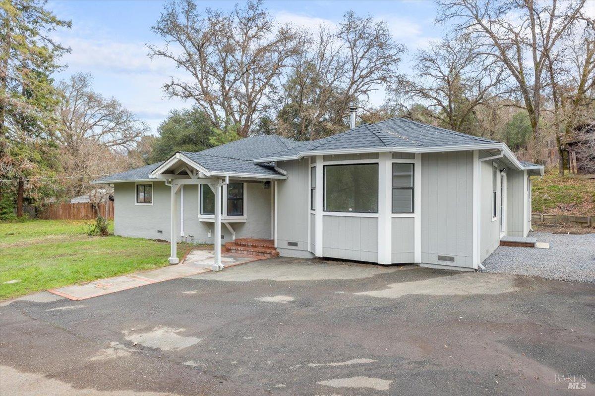 Detail Gallery Image 3 of 20 For 1775 Road B Unkn, Redwood Valley,  CA 95470 - 3 Beds | 2 Baths