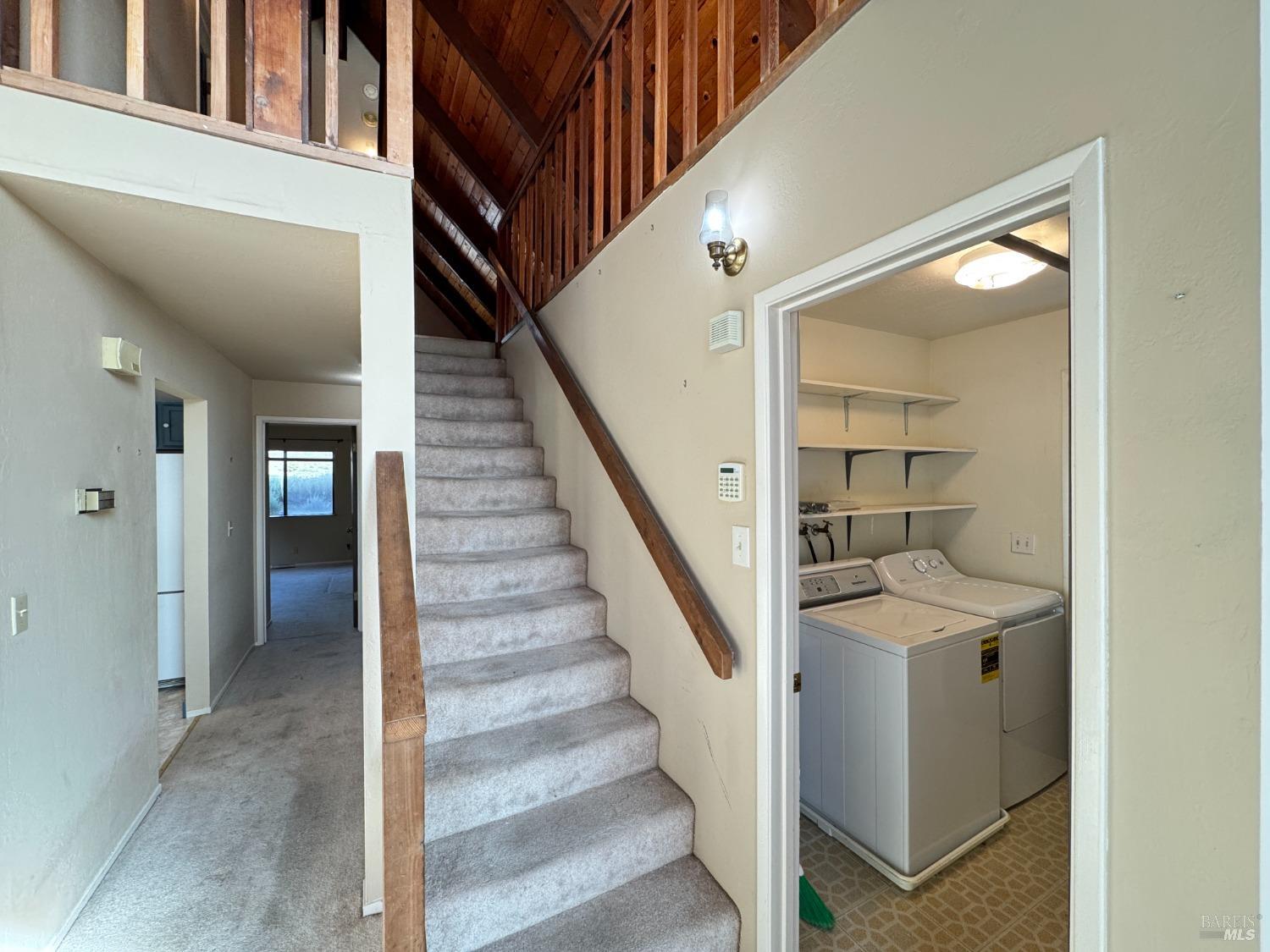 Detail Gallery Image 9 of 17 For 26941 Poppy Dr, Willits,  CA 95490 - 3 Beds | 2 Baths