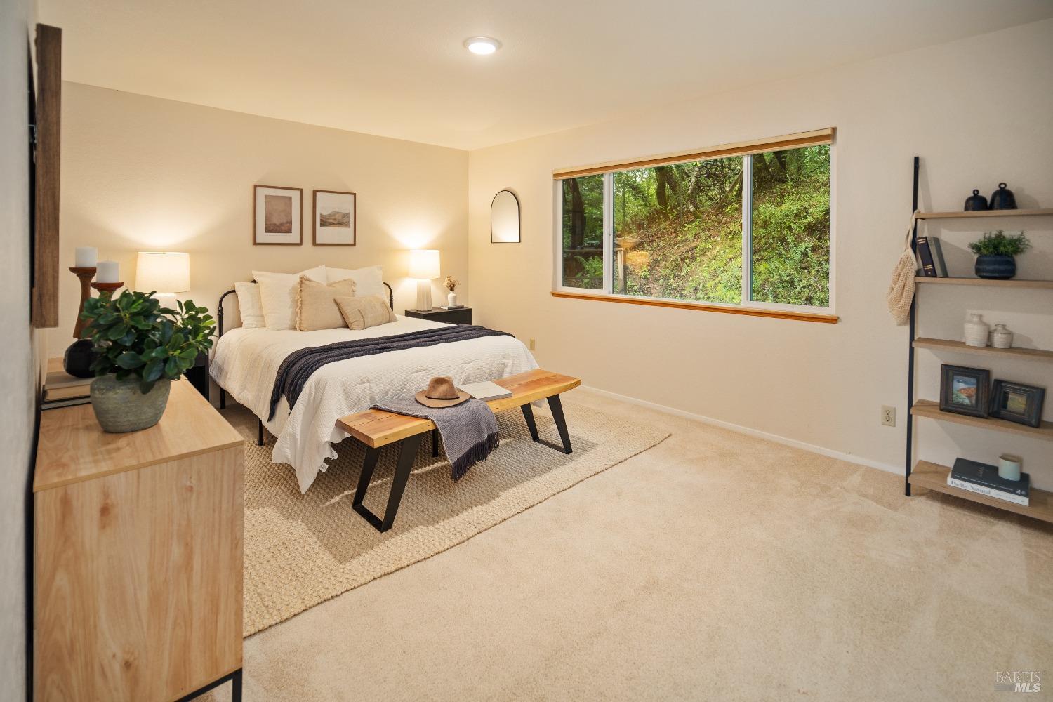 Detail Gallery Image 16 of 40 For 2774 Hilltop Rd, Healdsburg,  CA 95448 - 2 Beds | 1 Baths