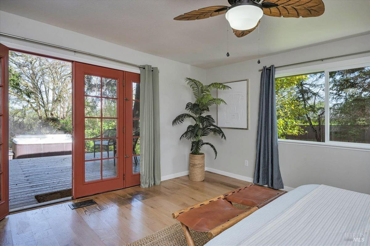 Detail Gallery Image 27 of 64 For 1050 Bel Arbres Dr, Redwood Valley,  CA 95470 - 3 Beds | 2 Baths