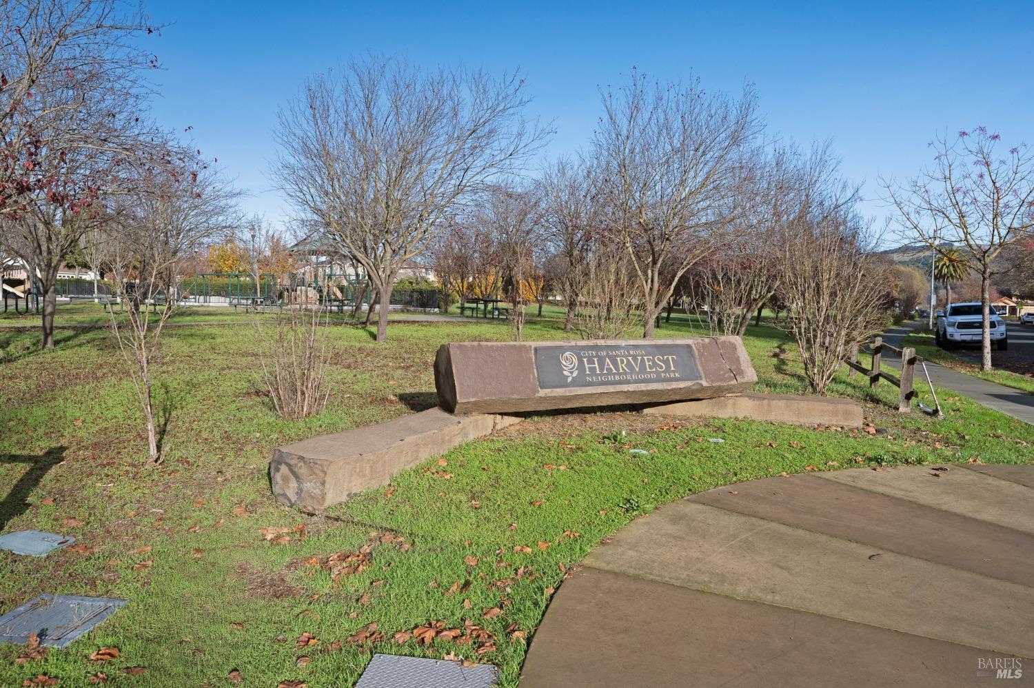 Detail Gallery Image 39 of 40 For 225 Burt St #35,  Santa Rosa,  CA 95407 - 2 Beds | 2 Baths