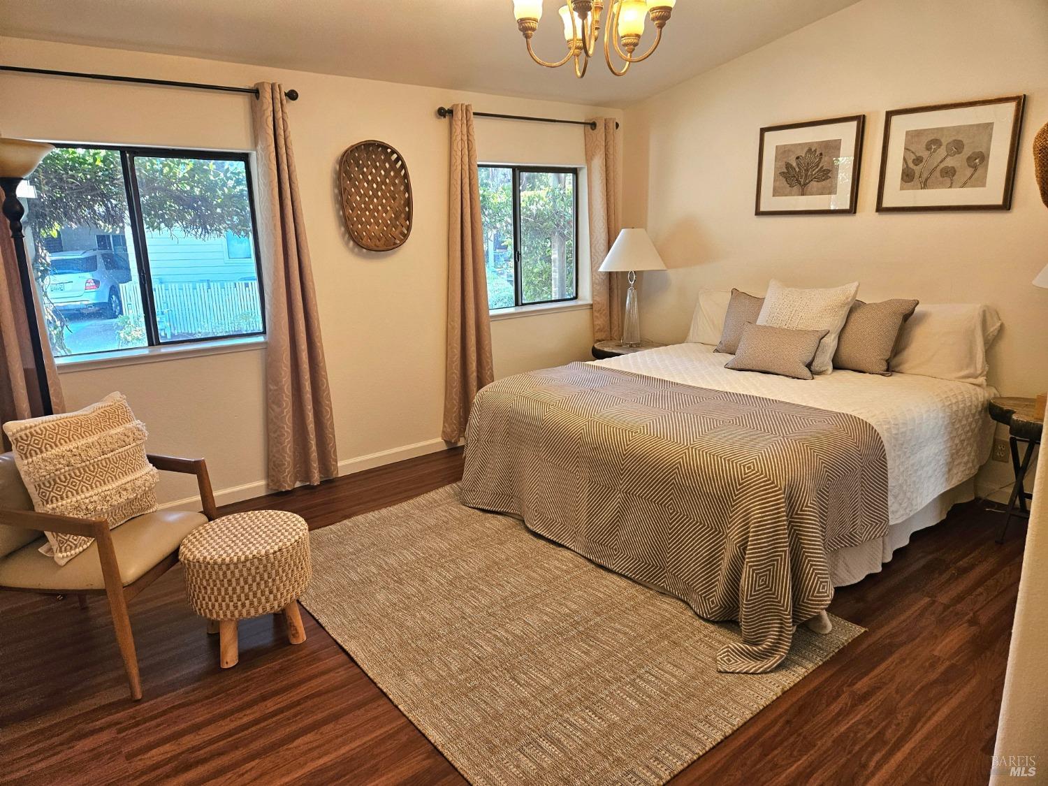 Detail Gallery Image 16 of 28 For 14 Redondo Ct 14, Saint Helena,  CA 94574 - 2 Beds | 2 Baths