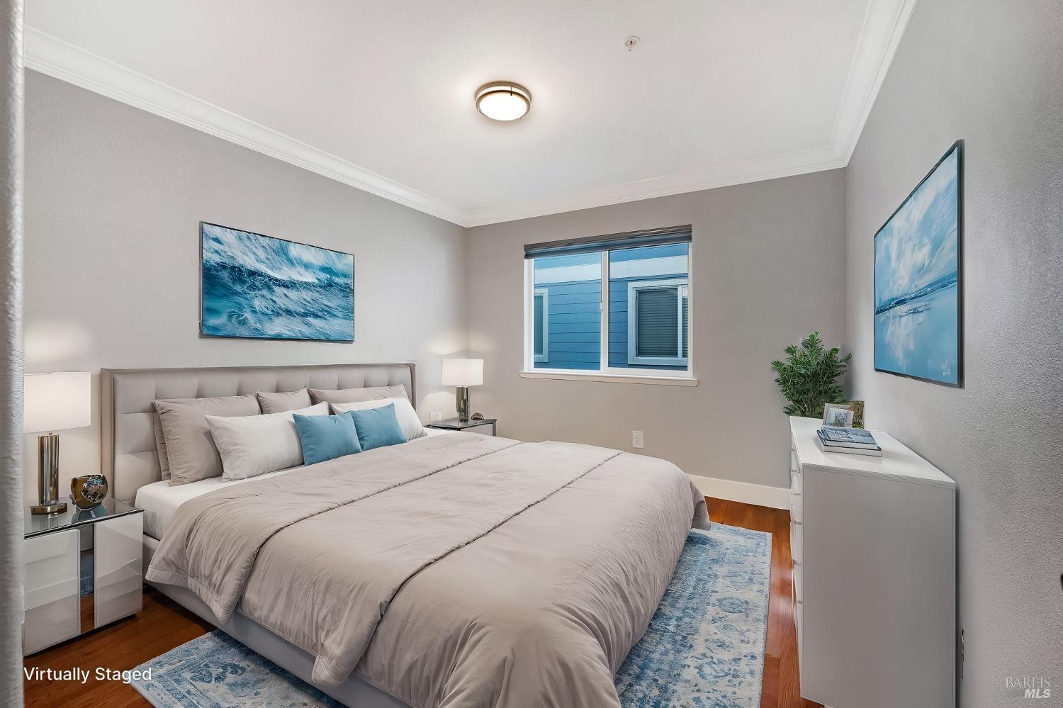 Detail Gallery Image 21 of 40 For 225 Burt St #35,  Santa Rosa,  CA 95407 - 2 Beds | 2 Baths