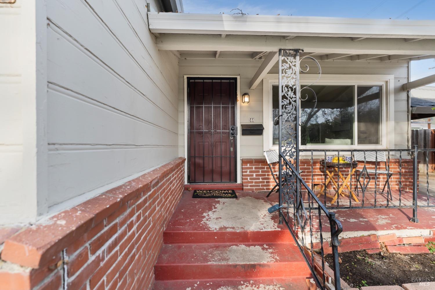 Detail Gallery Image 11 of 52 For 144 Clay St, Vallejo,  CA 94591 - 3 Beds | 1 Baths